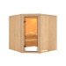  Karibu | Sauna Aukura Sauna 400057-01